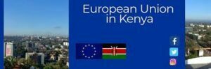 Driver Needed At Delegation Of The European Union To Kenya
