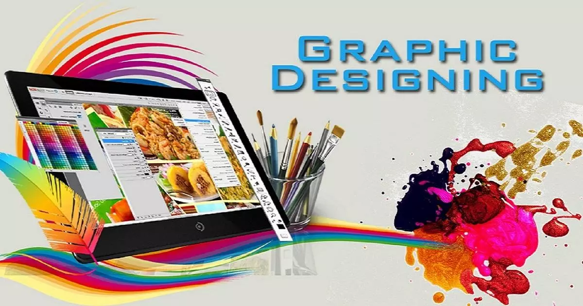 How DMT’s Graphic Designing Course in Lahore Prepares You for Freelance Work