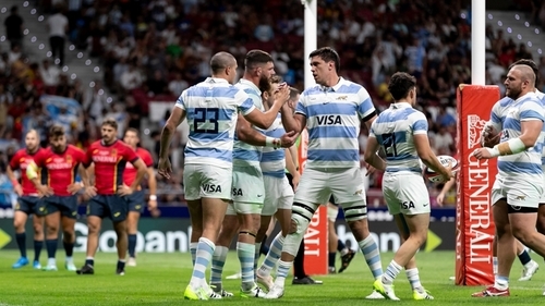 Loss of Jaguares Franchise Was 'Big Step Back' For Argentinian Rugby