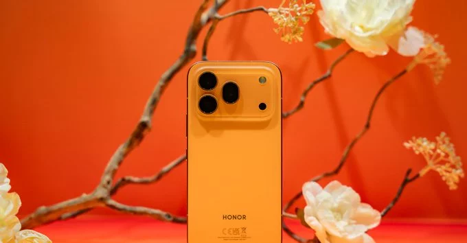 Honor’s New Phones Resemble iPhones at a Lower Price