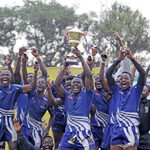 Leos Captain Owuor Ready To Lead Team To Kenya Cup Glory After Great Show In National Sevens Circuit