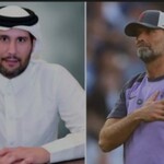 Sheikh Jassim Tipped To Make Shock Bid For Liverpool As Revenge For Failed Man Utd Takeover