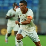 No Going Back, Ronaldo Closes Door On Return To Europe