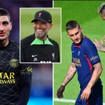 Liverpool Very Interested In Signing PSG Star Marco Verratti As Asking Price Revealed