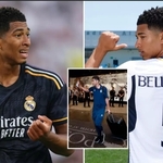 Jude Bellingham To Be Registered As EU Player At Real Madrid Through Clever Loophole