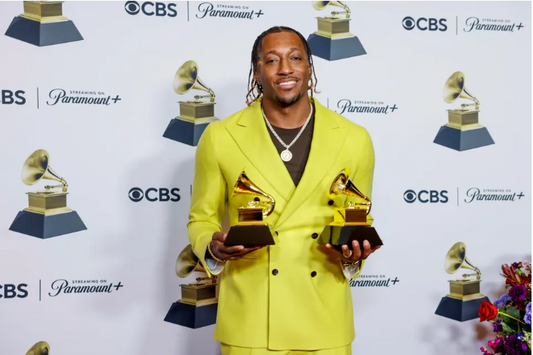 Lecrae Business Empire: How He Built a Multimillion-Dollar Legacy