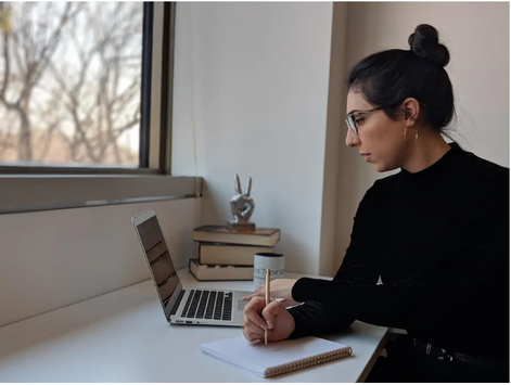 Daily Journaling Practice: The Secret to Better Communication