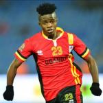 Captain Karisa Gives Uganda Surprise CHAN Win Over Senegal