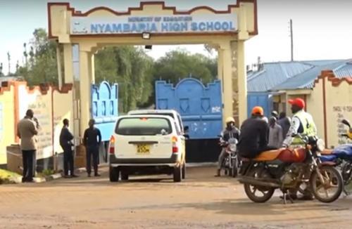 How Kisii, Nyamira Schools Floored Academic Giants In 2022 KCSE Exams