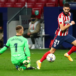 Atletico Madrid Looks To Surprise Big Two In La Liga