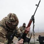 Top Ukrainian Security Official Says Russia Preparing For ‘Maximum Escalation’ In The War