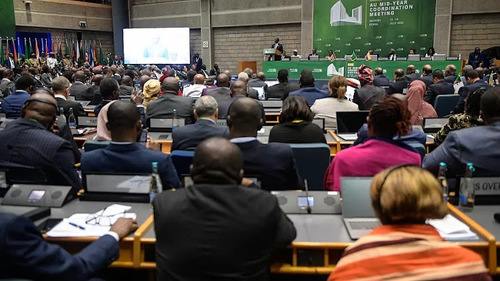 Boost For Kenya’s MICE Industry As African Experts Meet In Nairobi