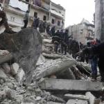 Turkey, Syria Earthquake Death Toll Reaches 4,600