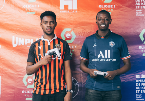 Video Game Market In Kenya Spreading Like Bushfire