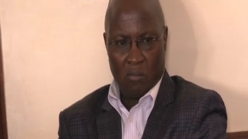 DPP Withdraws Manslaughter Charges Against Lawyer Nyakundi