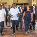Counties Get Sh4.7bn Extra In Grants Amid Cash Share Stalemate