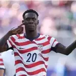 Balogun’s Red Card Response: A Masterclass in Emotional Intelligence and Self-Management