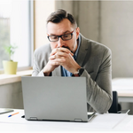 Why 74% of CEOs Fear Losing Their Jobs Over AI