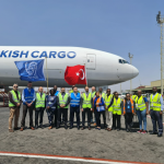 IOM Dispatches 280 Tonnes of Aid To Turkey And Syria