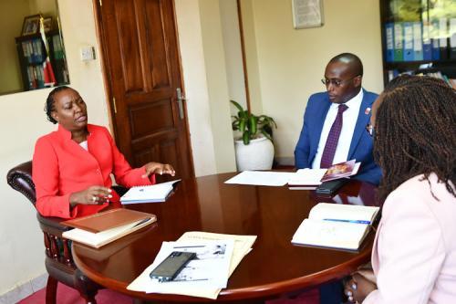 Council To Work With Counties To Identify Nursing Practical Facilities