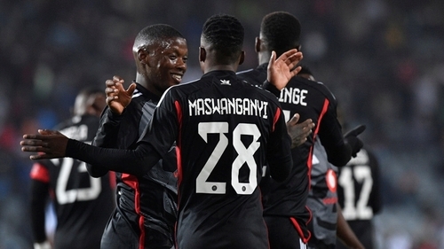 Pirates V City Headlines Midweek DStv Premiership Action