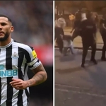 Premier League Captain 'Attacked' And Threatened To Be Shot In Violent Brawl