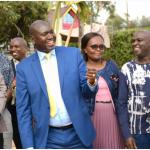 Marriage Certificates, New Number Plates Among Over 5,000 Gov't Services Availabe Online - PS Bitok