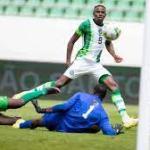 Sao Tome Hold Sierra Leone To Draw