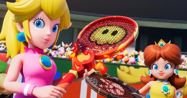 Nintendo Switch 2: Mario Tennis Fever Fills the Gaps