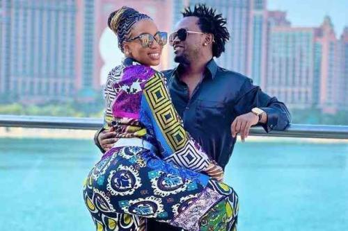 Details Emerge Of The Bahati's Dubai Deal