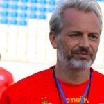 Desabre Eyeing Back-To-Back Wins Over Mauritania
