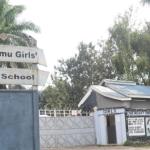 72 Mukumu Girls Students Hospitalised With Diarrhoea
