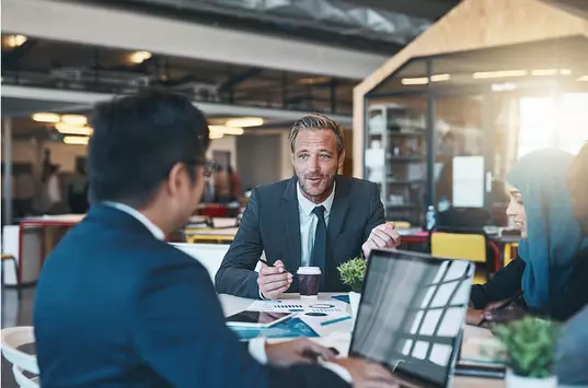 Many UAE firms implement hybrid, remote work policies amid ongoing regional tensions
