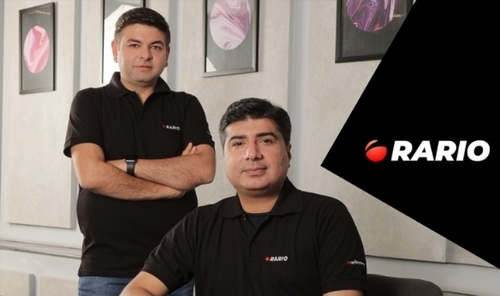 Dream11-Backed NFT Startup Rario Founders To Leave A Year After $120M Funding