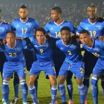Cape Verde Eye Group B Crown