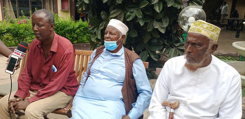 Garissa Farmers Decry Losses Following Heavy Rains