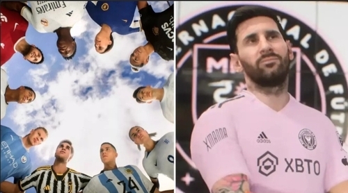 The Top 100 Ratings On EA Sports FC 24 Have Been Leaked