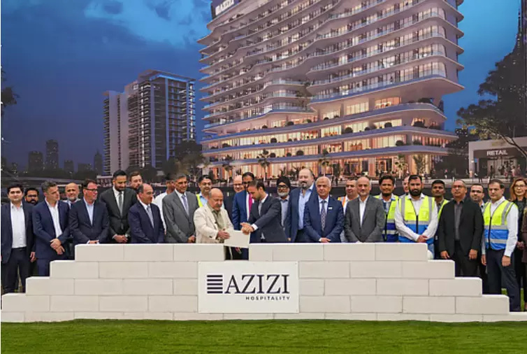 Azizi Developments plans to invest Dh75 billion in 151 hotels in UAE, create 75,000 jobs