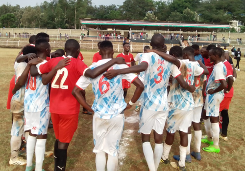 Migori Youth Itching For Direct KPL Promotion