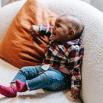 Coming To Terms With The Independent Baby
