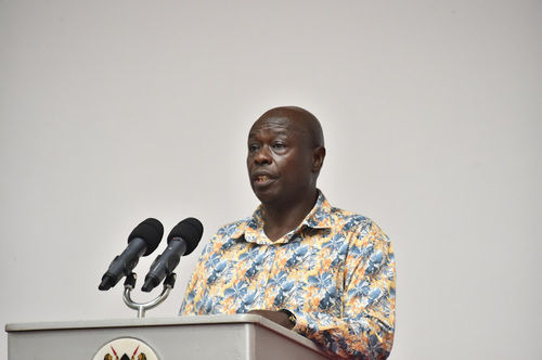 We'll Only Engage Raila If He Recognises Ruto As President