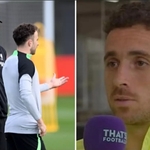 Diogo Jota Has Named His Dream Liverpool Signing