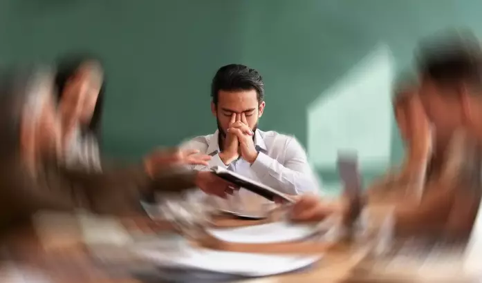 Why a Stalled Leader’s Fastest Fix Starts With Their Boss