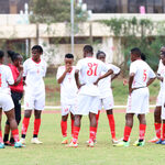Starlets To Miss Midfielder Nekesa For Crucial Cameroon WAFCON Qualifier