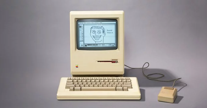 Macintosh Revolution: How Apple Changed Computing Forever