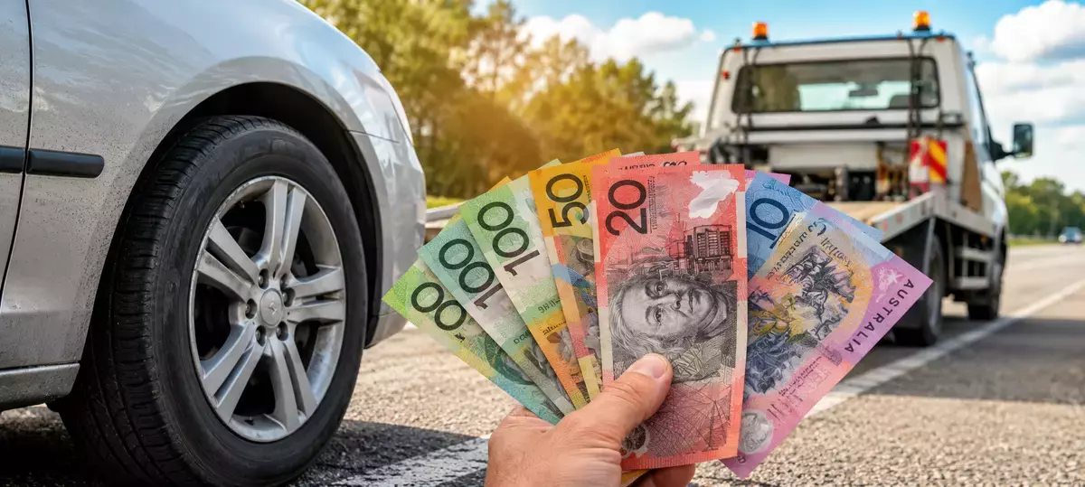 How Gold Coast Drivers Can Get a Fair Price for Old Cars