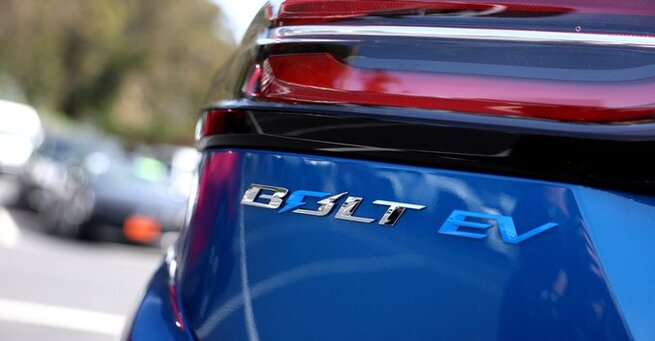 2027 Chevy Bolt: The $30K EV Revolution