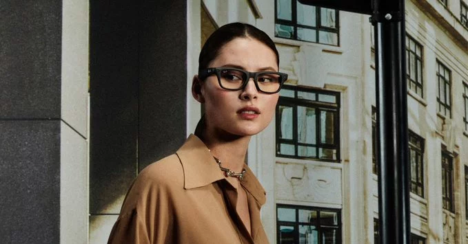 Meta Smart Glasses Get Health Upgrade With AI Features