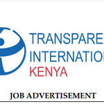 TI-Kenya Hiring Volunteer – North Rift Region (Eldoret)