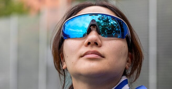 Oakley Smart Glasses for Weekend Warriors